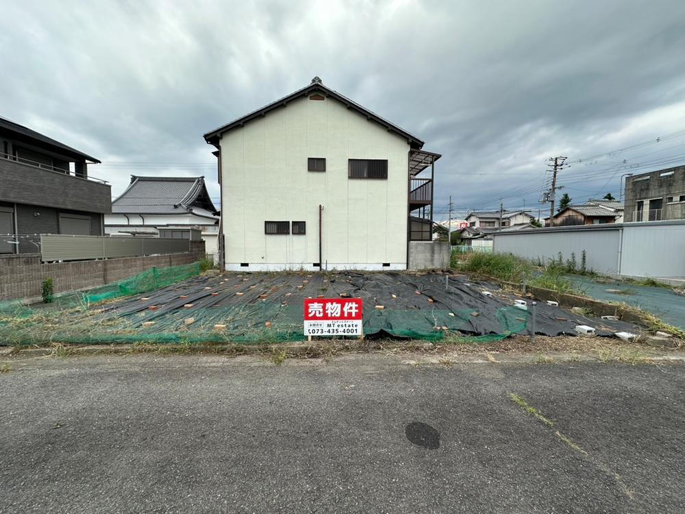 和歌山県和歌山市汐見町２ 195万円
