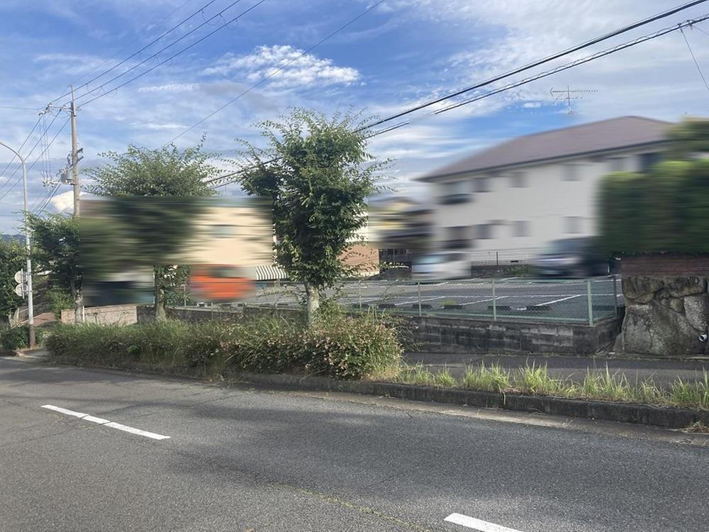 奈良県奈良市朱雀５ 5280万円