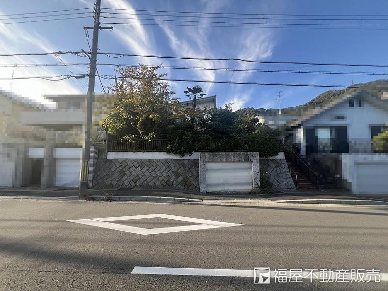 兵庫県神戸市灘区鶴甲４ 6480万円