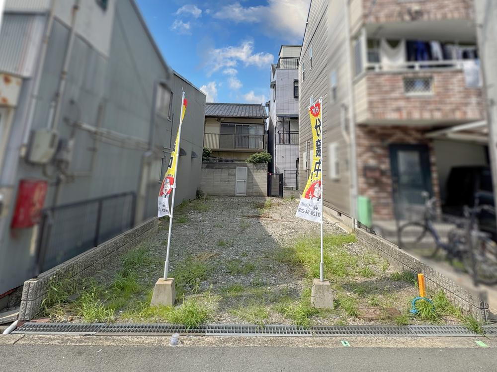 大阪府大阪市城東区諏訪４ 3000万円