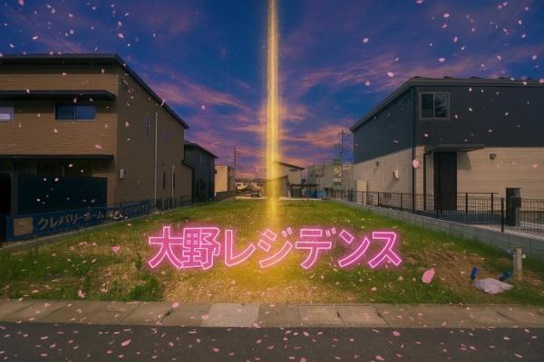 奈良県北葛城郡広陵町大字大野 1580万円
