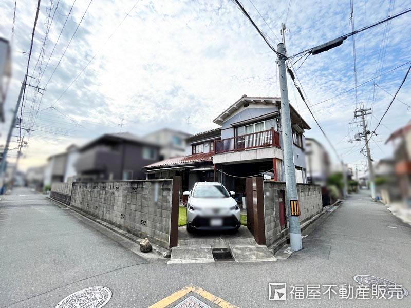大阪府八尾市福万寺町南２ 2950万円