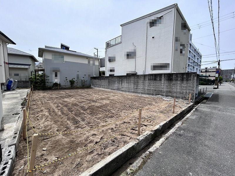 兵庫県神戸市東灘区深江南町１ 4480万円