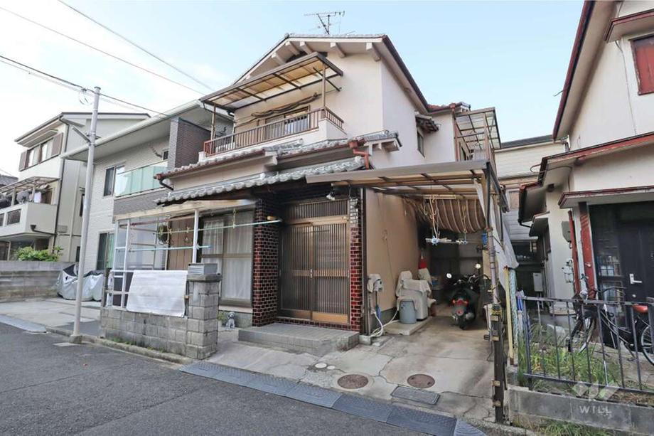物件写真