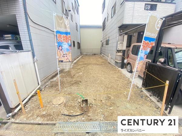 大阪府堺市北区奥本町１ 1580万円