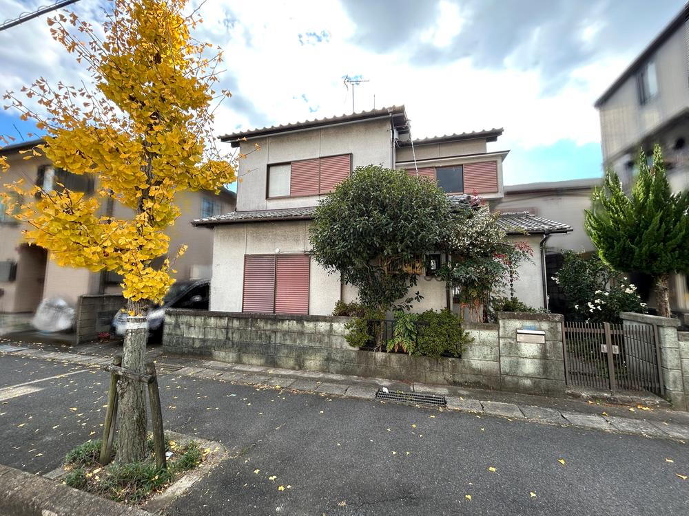 滋賀県草津市上笠４ 1780万円