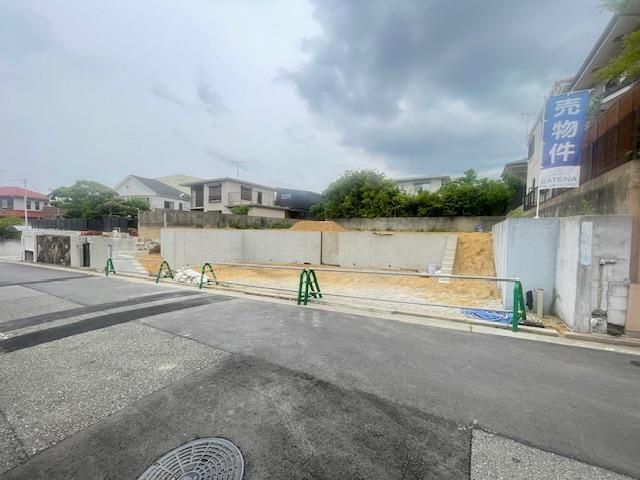 兵庫県神戸市北区北五葉３ 2380万円