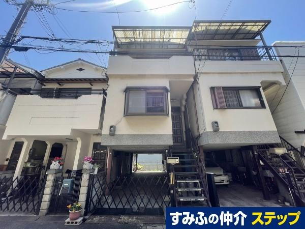 大阪府門真市北岸和田１ 780万円
