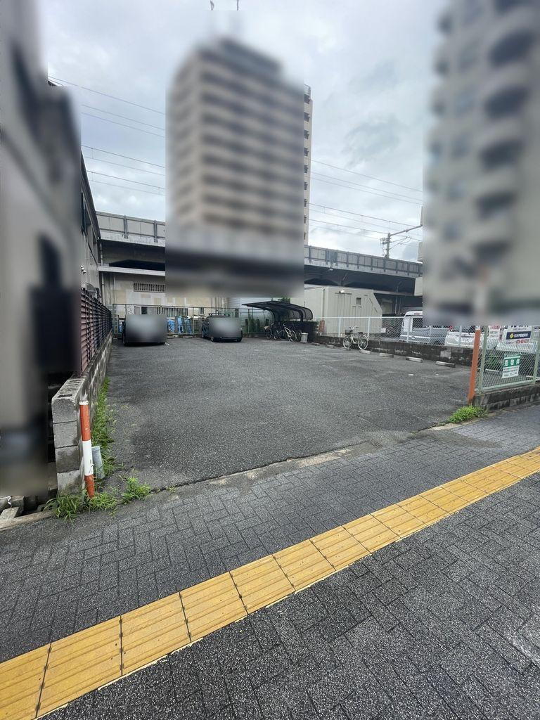 大阪府大阪市東住吉区桑津１ 8000万円