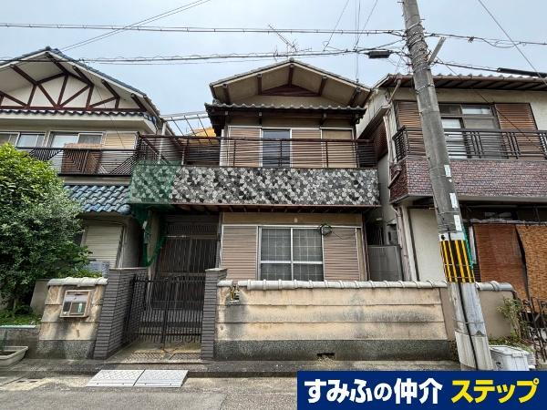 大阪府堺市堺区砂道町２ 1480万円