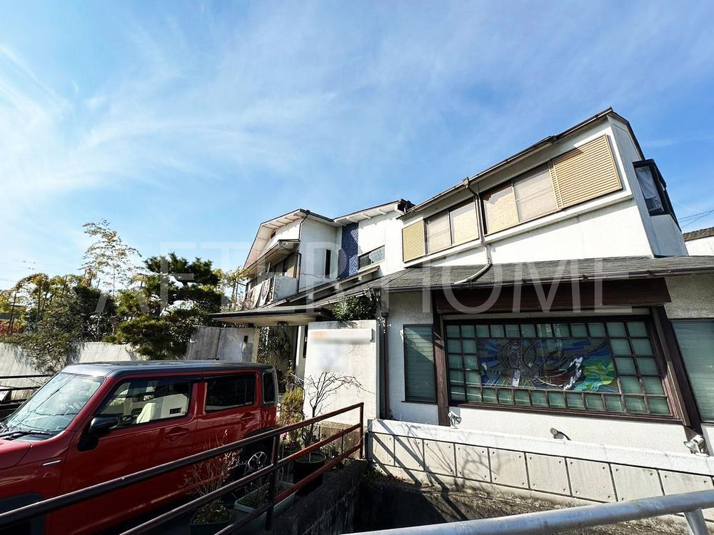 京都府京都市西京区牛ケ瀬堂田町 7880万円