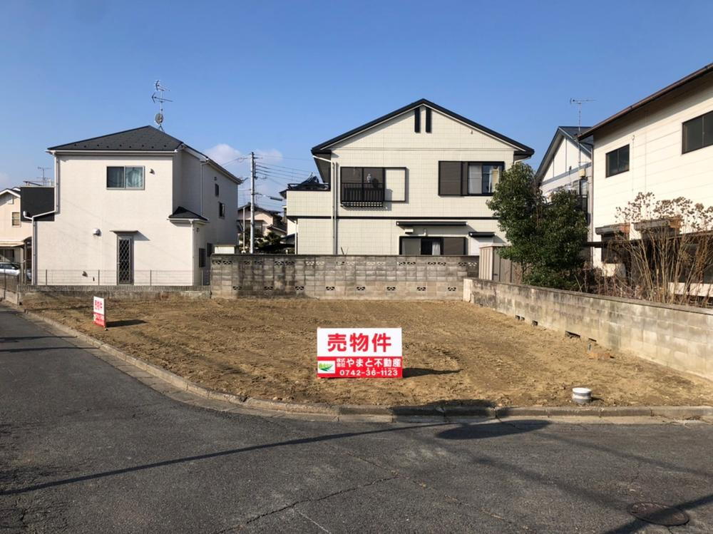 奈良県生駒郡斑鳩町服部２ 1280万円