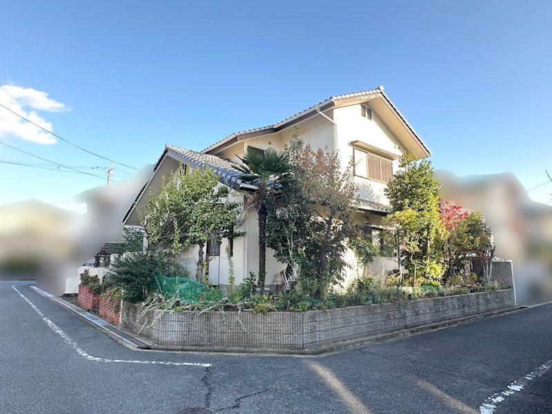 大阪府茨木市白川１ 4498万円