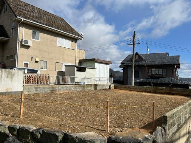 兵庫県三田市広沢 1580万円