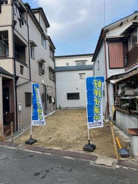 大阪府門真市南野口町 1500万円