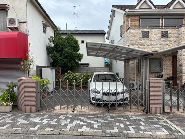 大阪府八尾市山本町南７ 1580万円