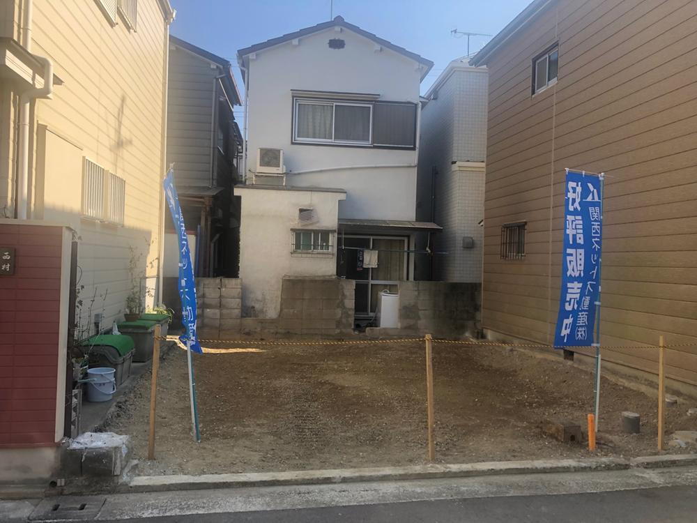 兵庫県宝塚市安倉中２ 450万円