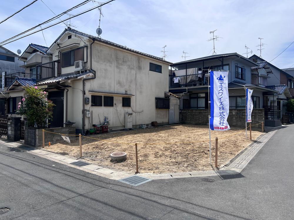 京都府城陽市富野乾垣内 1630万円