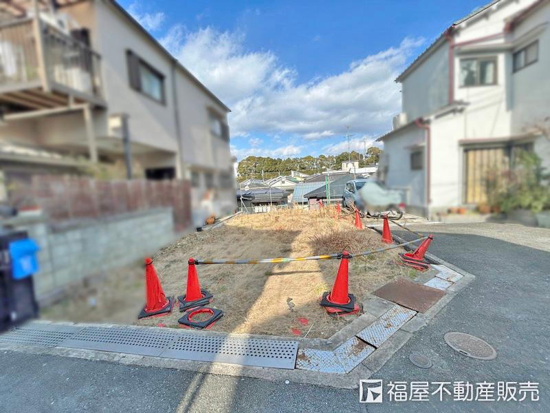 大阪府寝屋川市成田南町 1200万円