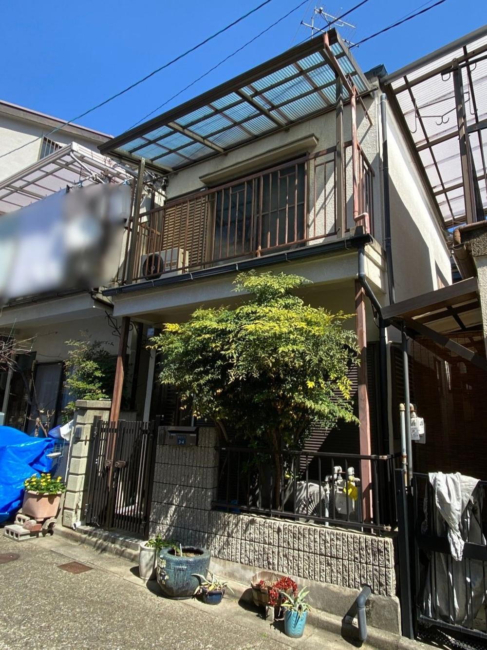 兵庫県神戸市灘区灘北通４ 1580万円