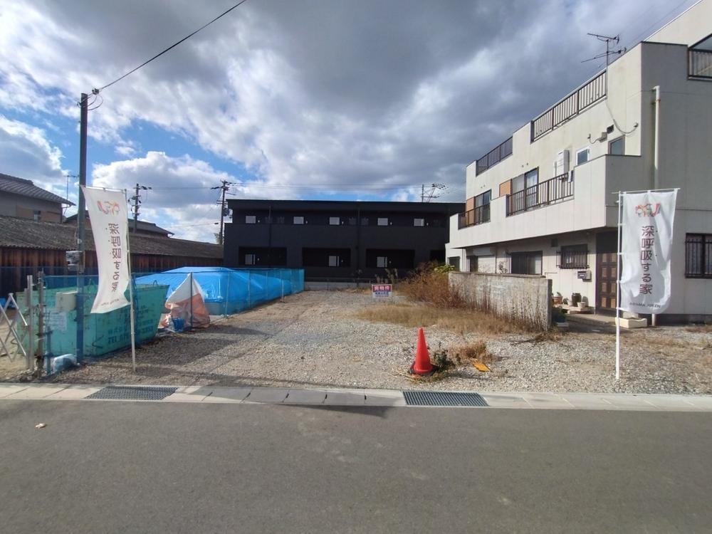 兵庫県小野市神明町 1280万円