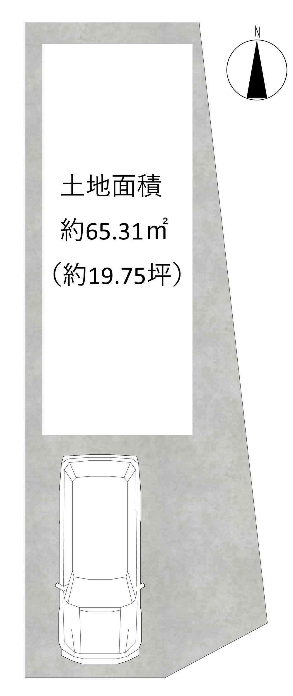大阪府大阪市東淀川区相川３ 2400万円
