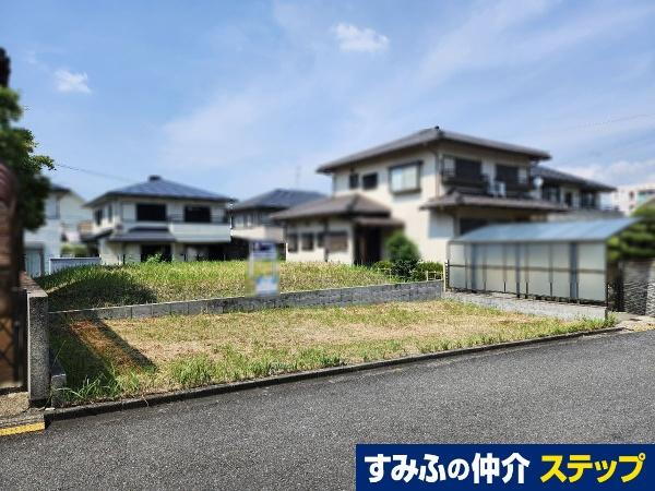 京都府木津川市兜台３ 4480万円
