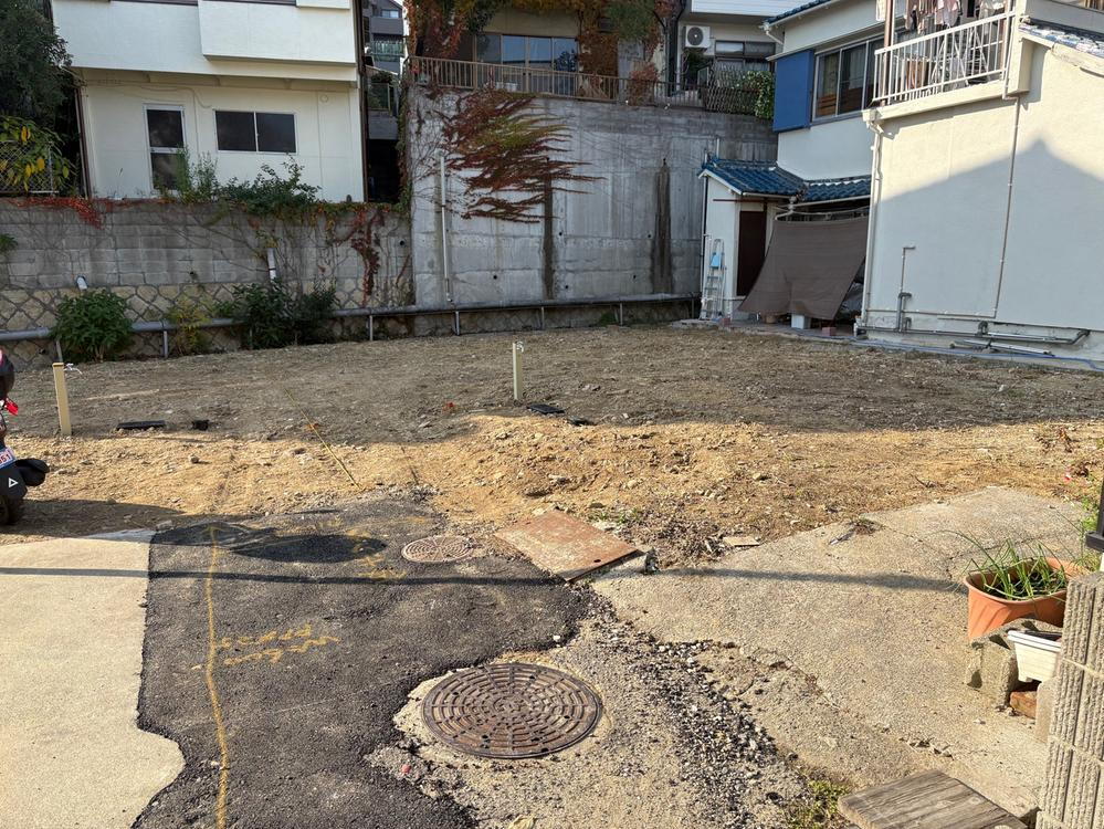 兵庫県神戸市垂水区仲田２ 2380万円
