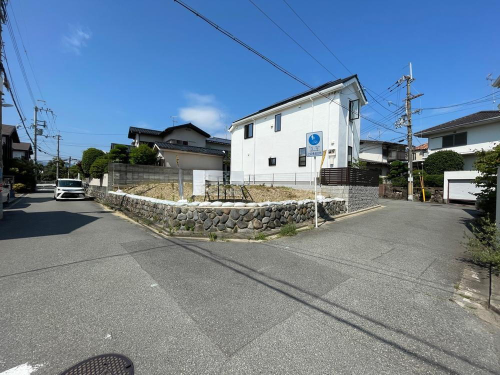大阪府豊中市上野西２ 土地