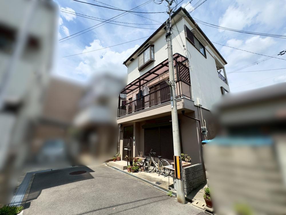 大阪府摂津市正雀４ 1580万円