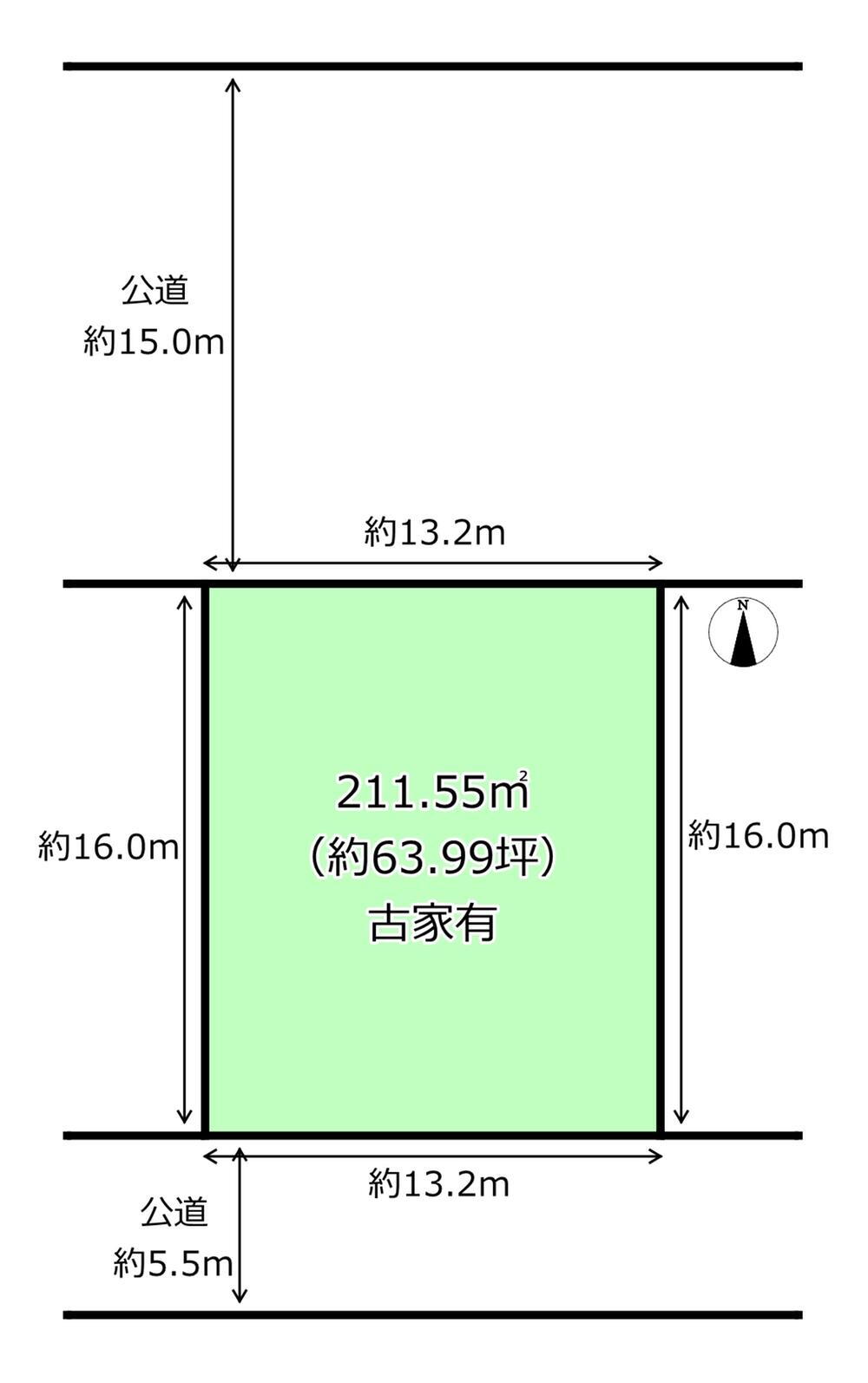 大阪府堺市美原区さつき野東３ 1940万円