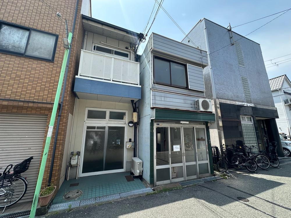 大阪府豊中市庄内幸町２ 2380万円