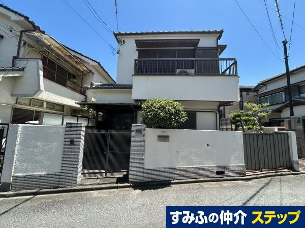 兵庫県西宮市神園町 3080万円
