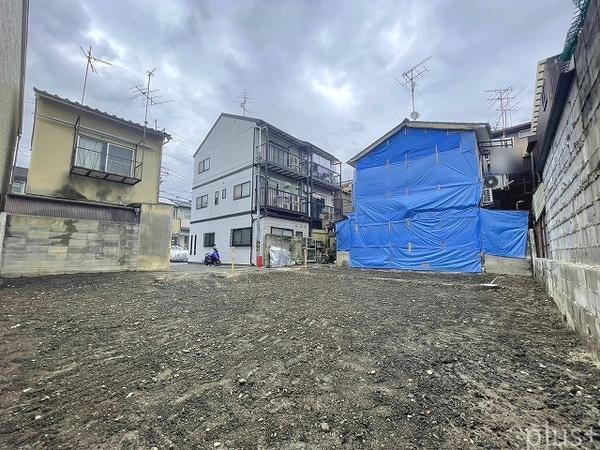 京都府京都市右京区花園寺ノ内町 3800万円