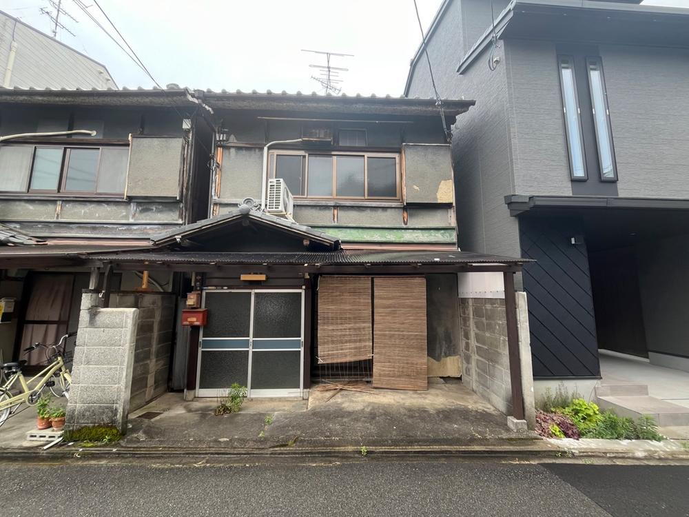 京都府京都市上京区主税町 3180万円