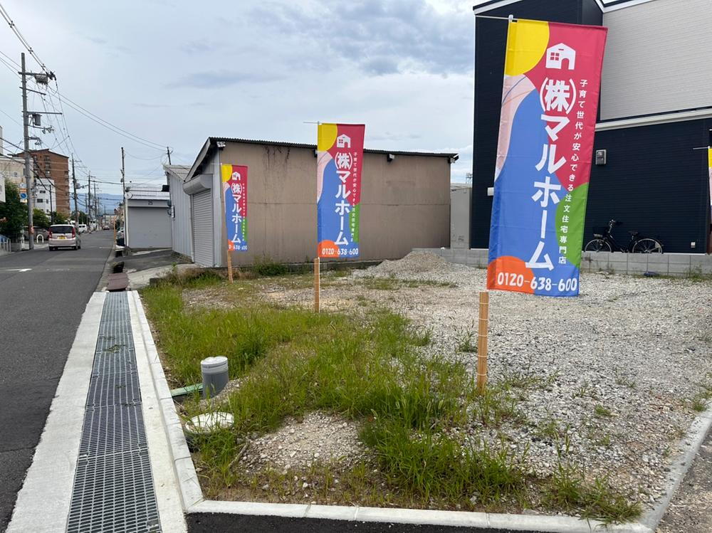 大阪府岸和田市下松町２ 1590万円