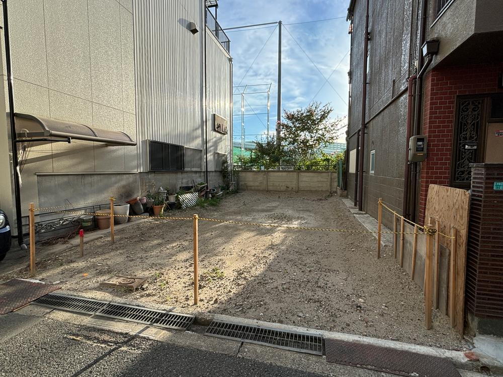 大阪府大阪市淀川区三津屋南３ 2000万円