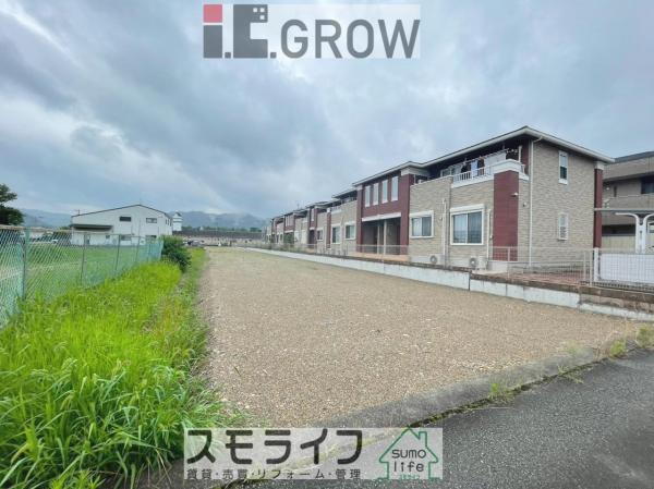 兵庫県丹波市柏原町田路 土地