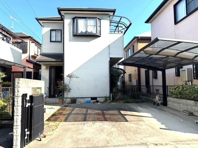 兵庫県明石市大久保町大窪 2850万円