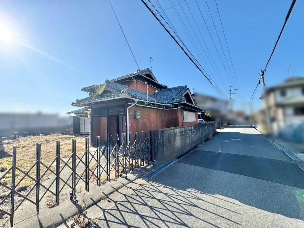 兵庫県高砂市竜山２ 1100万円