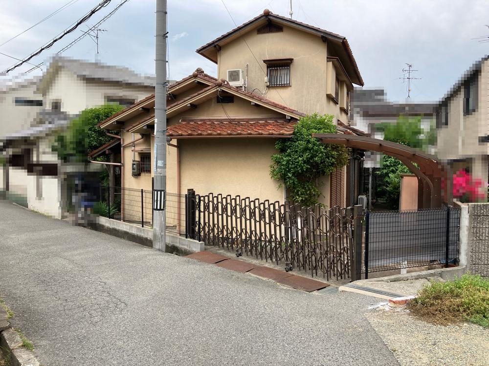 大阪府豊中市千里園３ 4980万円