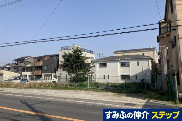 大阪府堺市北区南花田町 17700万円