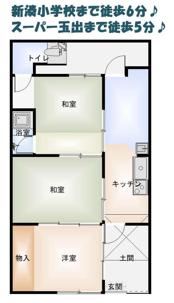 物件写真
