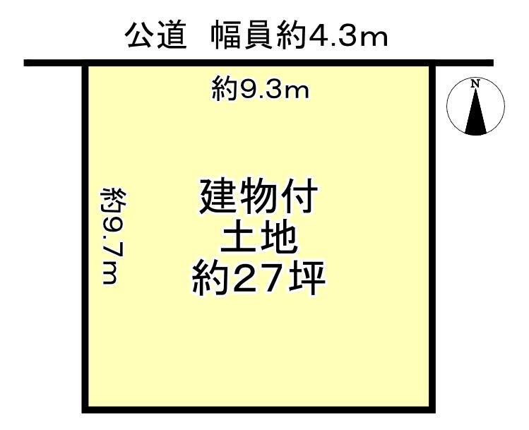 奈良県磯城郡田原本町大字三笠 780万円