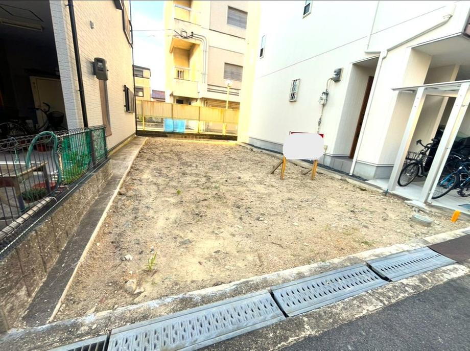 大阪府柏原市大正２ 980万円