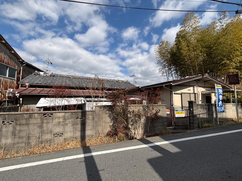 奈良県大和郡山市額田部北町 1580万円