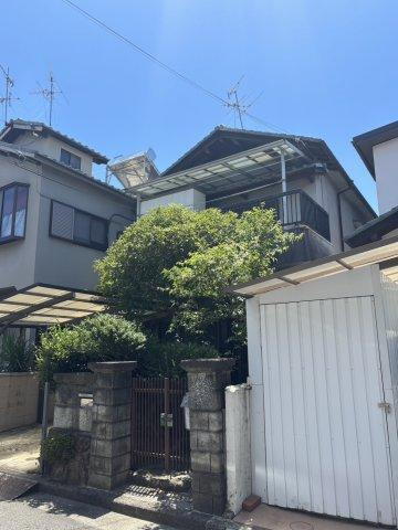 大阪府堺市中区上之 790万円