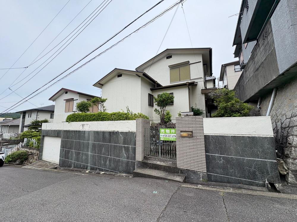兵庫県神戸市北区君影町４ 1280万円