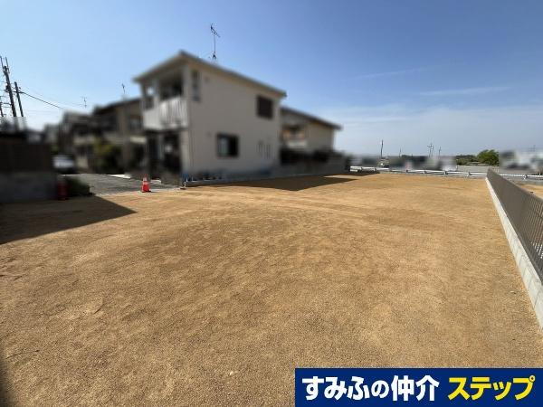 奈良県大和郡山市小林町 2680万円