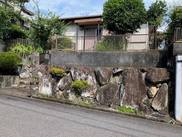 大阪府堺市南区若松台３ 1780万円